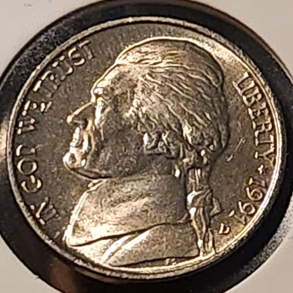 Free-people Silver Collectibles